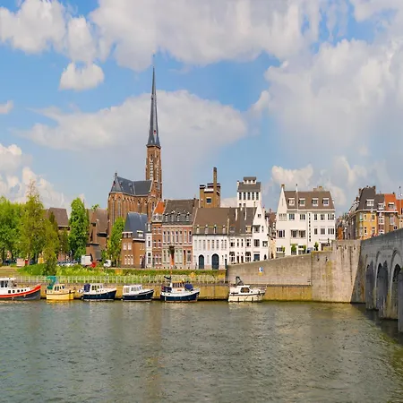 Charming Retreat For Your Escape Bemelen