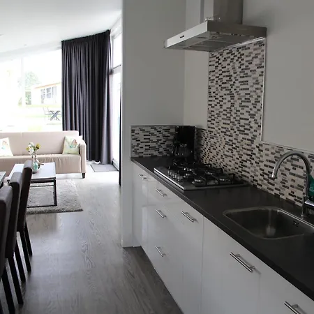 Charming Retreat For Your Escape