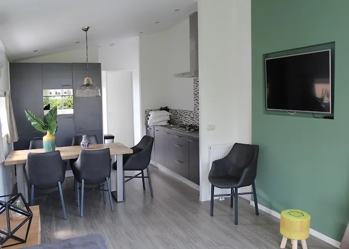 Charming Retreat For Your Escape *