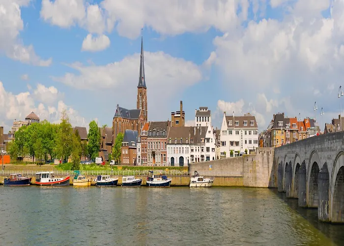 Charming Retreat For Your Escape Bemelen