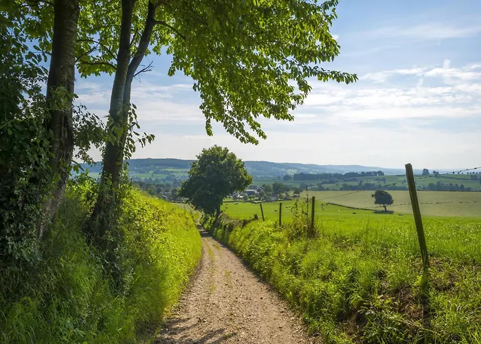 펜션 Charming Retreat For Your Escape