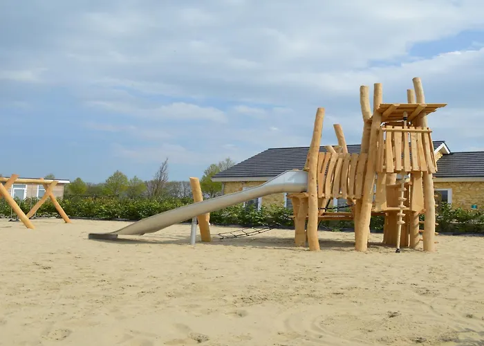 Ferienhaus Charming Retreat For Your Escape *