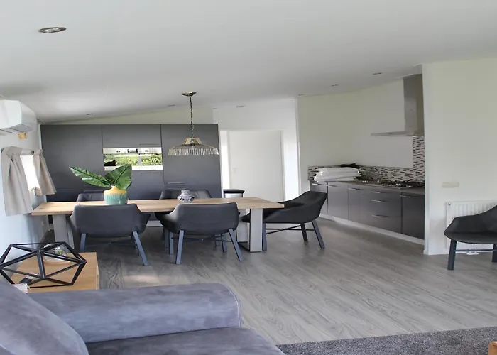 Charming Retreat For Your Escape Bemelen