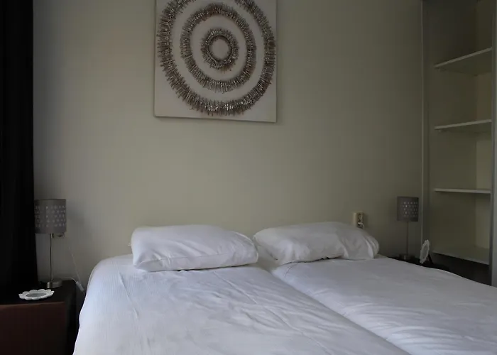 Charming Retreat For Your Escape Ferienhaus *