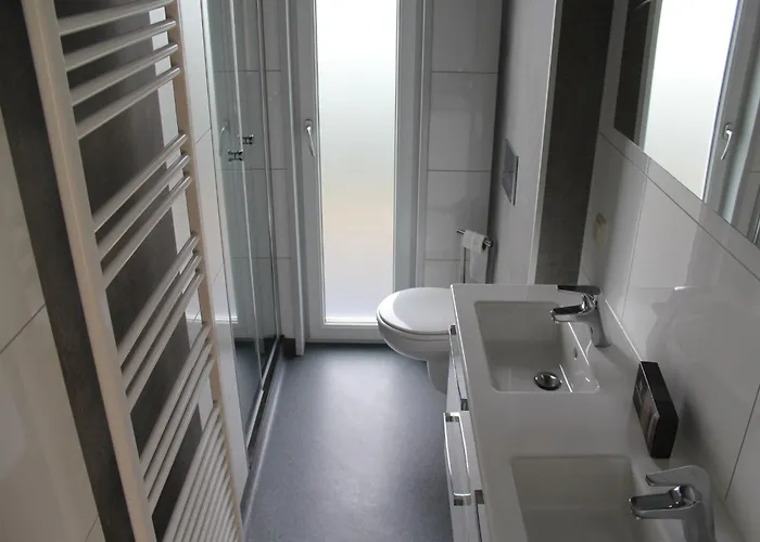 Ferienhaus Charming Retreat For Your Escape *