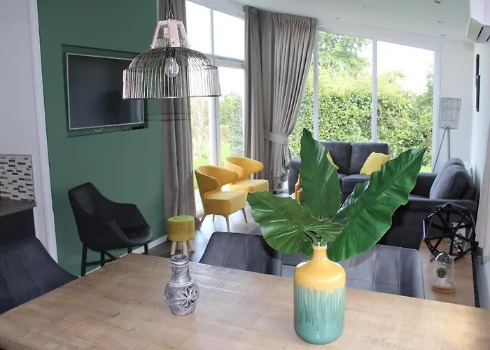 Charming Retreat For Your Escape Bemelen