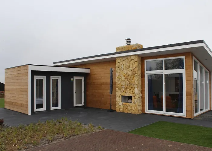 Charming Retreat For Your Escape Ferienhaus *