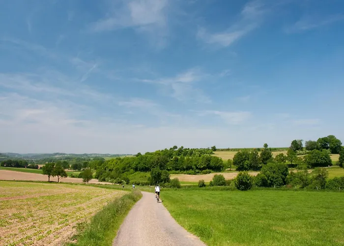 Charming Retreat For Your Escape Ferienhaus *