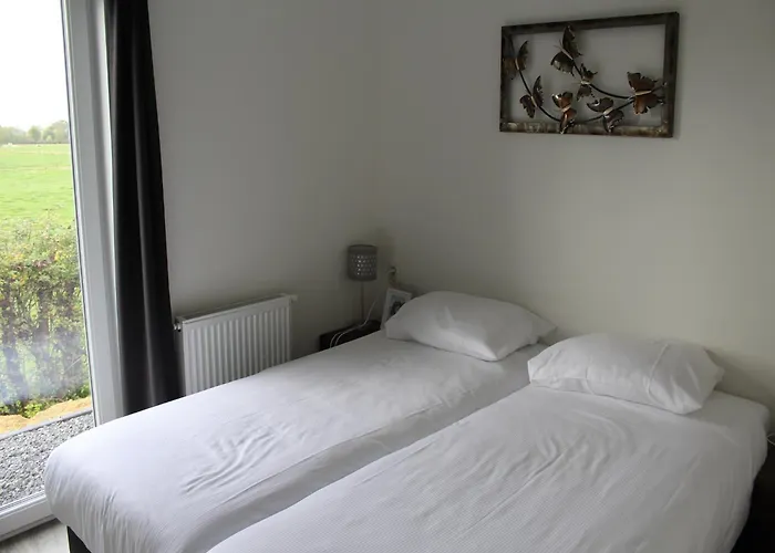 Charming Retreat For Your Escape