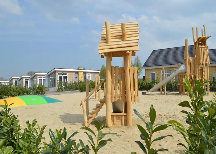 Ferienhaus Charming Retreat For Your Escape