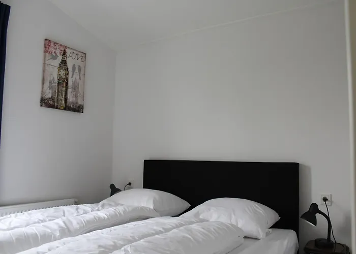 Charming Retreat For Your Escape Ferienhaus Bemelen