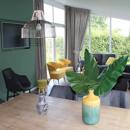 Charming Retreat For Your Escape Bemelen