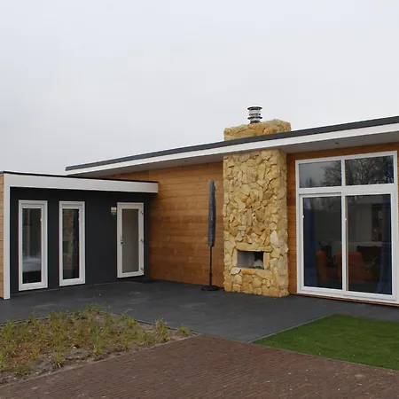 Charming Retreat For Your Escape Feriehus *