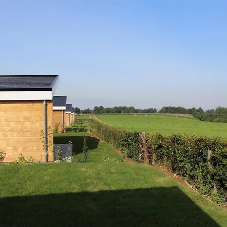 Charming Retreat For Your Escape Feriehus Bemelen