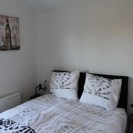 Charming Retreat For Your Escape Bemelen