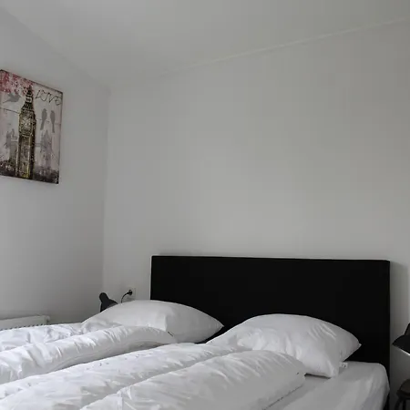 Charming Retreat For Your Escape Feriehus Bemelen