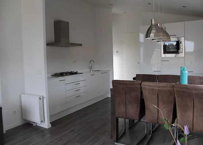 Casa vacanze Charming Retreat For Your Escape Bemelen