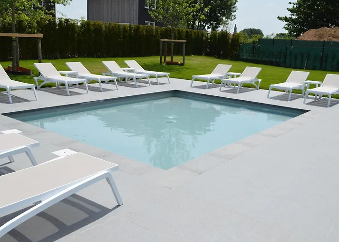 Casa vacanze Charming Retreat For Your Escape *