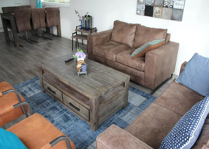 Charming Retreat For Your Escape Bemelen