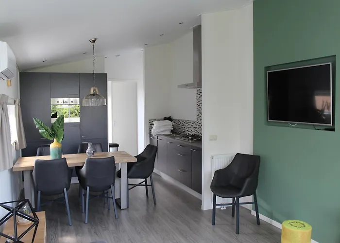 Charming Retreat For Your Escape Casa vacanze