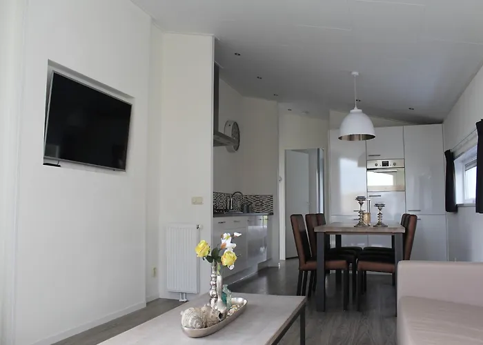 Charming Retreat For Your Escape