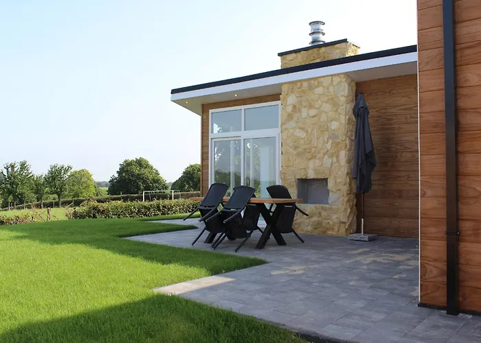 Casa vacanze Charming Retreat For Your Escape