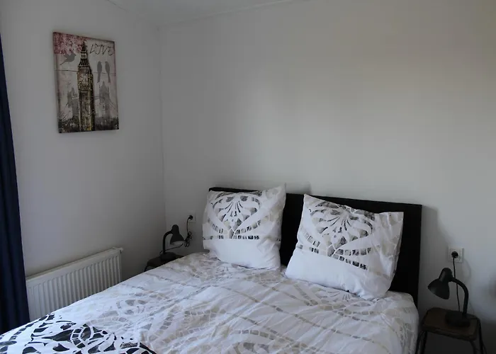 Charming Retreat For Your Escape Bemelen