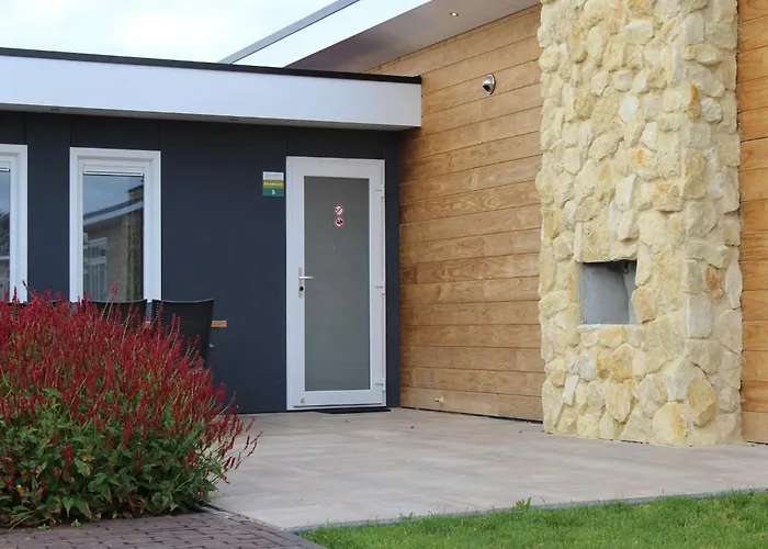 Casa vacanze Charming Retreat For Your Escape *