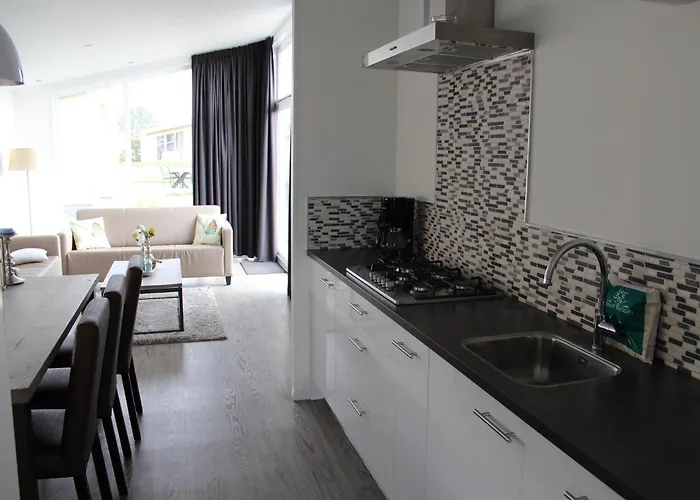 Charming Retreat For Your Escape